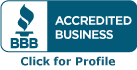Coverdeck Systems, Inc. BBB Business Review