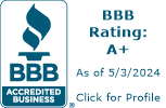 Blue Hen Spring Works BBB Business Review
