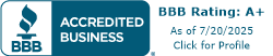 The Williams Law Firm, P.A. BBB Business Review