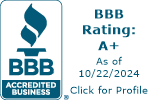 bbb accredited business logo